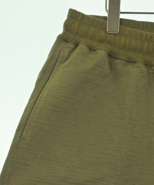 NIGEL CABOURN กางเกงขาสั้น