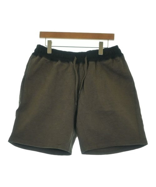 NIGEL CABOURN กางเกงขาสั้น