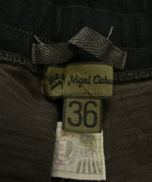 NIGEL CABOURN กางเกงขาสั้น