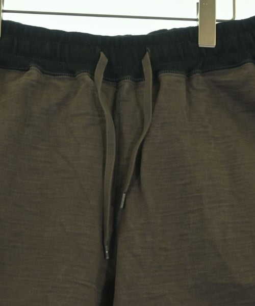 NIGEL CABOURN กางเกงขาสั้น