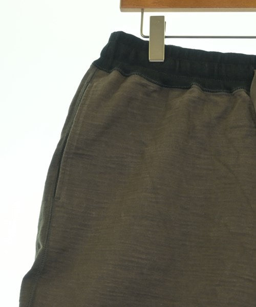 NIGEL CABOURN กางเกงขาสั้น