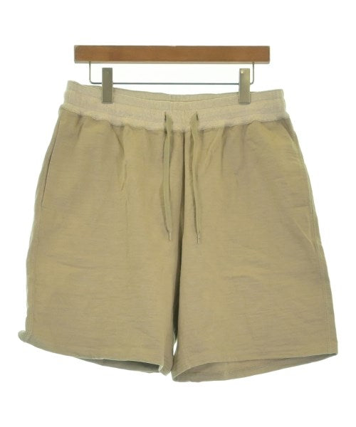 NIGEL CABOURN กางเกงขาสั้น