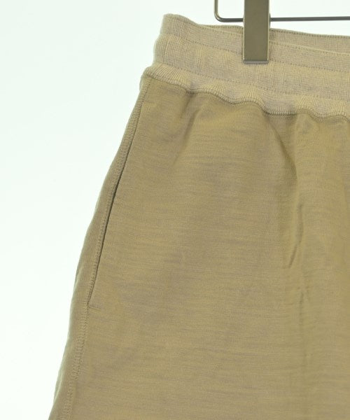 NIGEL CABOURN กางเกงขาสั้น