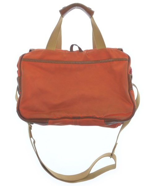 NIGEL CABOURN กระเป๋าสะพาย