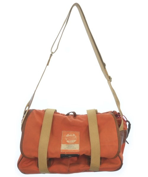 NIGEL CABOURN กระเป๋าสะพาย