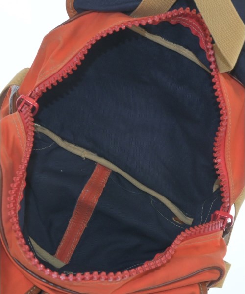 NIGEL CABOURN กระเป๋าสะพาย