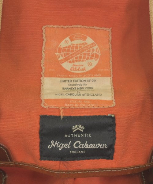 NIGEL CABOURN กระเป๋าสะพาย