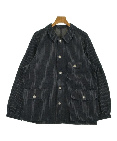 NIGEL CABOURN แจ็คเก็ตทำงาน