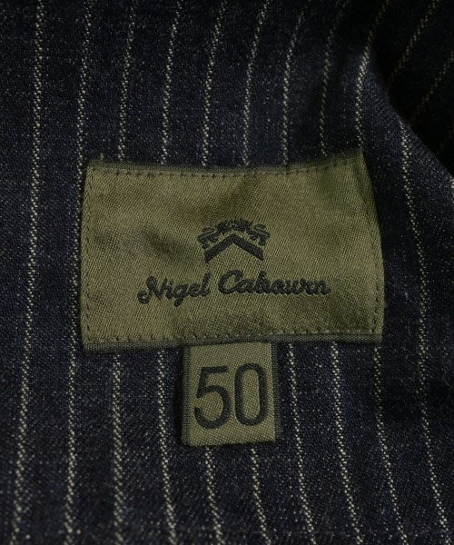 NIGEL CABOURN แจ็คเก็ตทำงาน