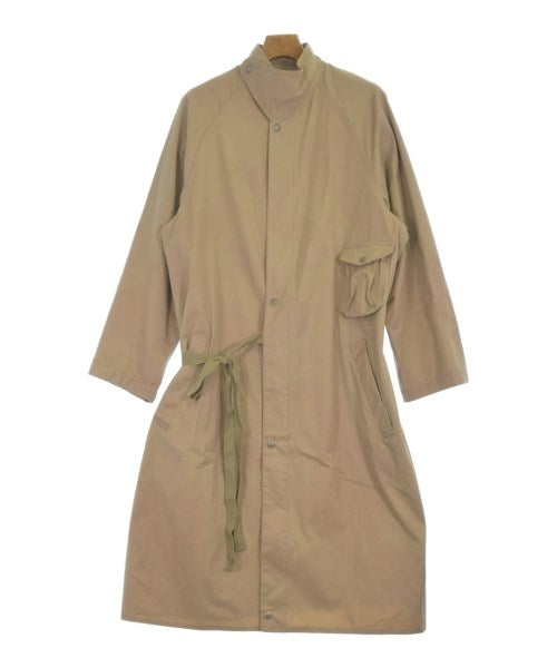 NIGEL CABOURN เสื้อโค้ท อื่น