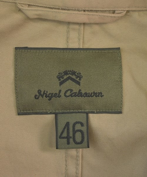 NIGEL CABOURN เสื้อโค้ท อื่น