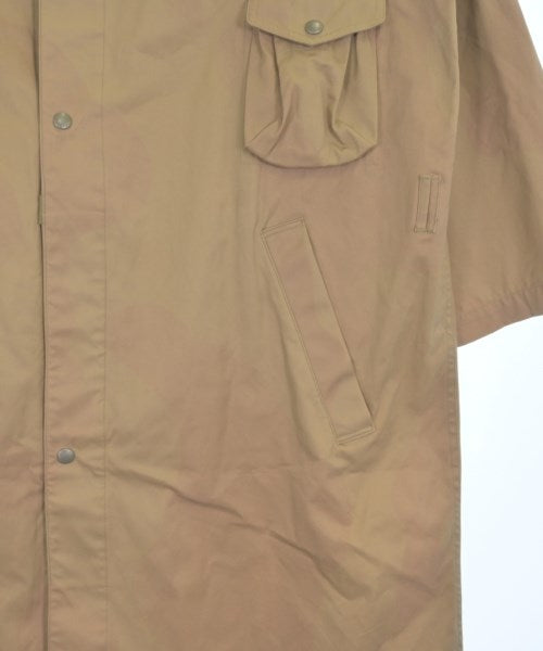NIGEL CABOURN เสื้อโค้ท อื่น
