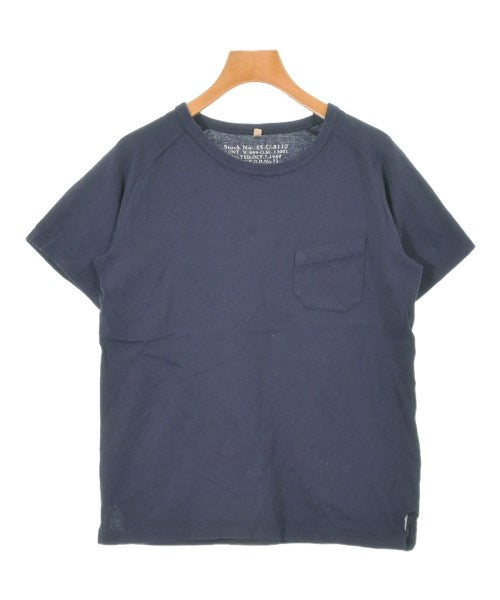 NIGEL CABOURN เสื้อยืด/เสื้อท็อปส์