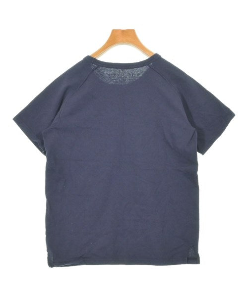 NIGEL CABOURN เสื้อยืด/เสื้อท็อปส์