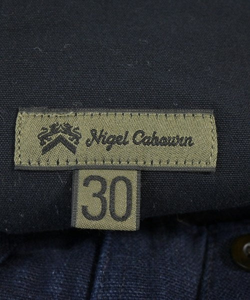 NIGEL CABOURN กางเกง อื่น