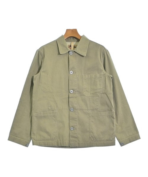NIGEL CABOURN แจ็คเก็ตทำงาน