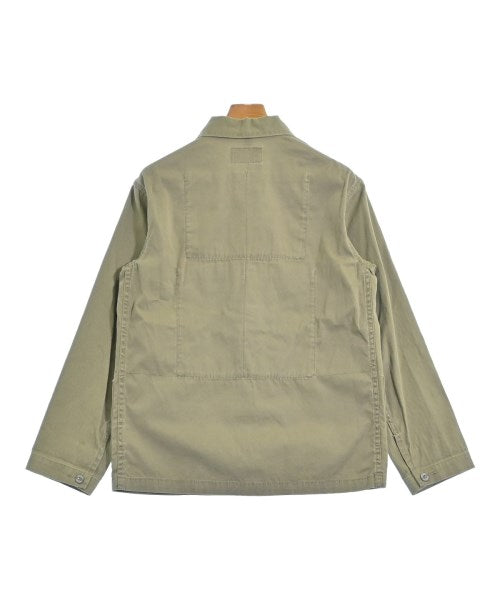 NIGEL CABOURN แจ็คเก็ตทำงาน