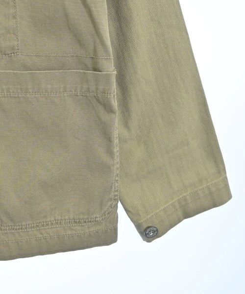 NIGEL CABOURN แจ็คเก็ตทำงาน