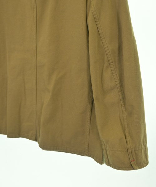 NIGEL CABOURN แจ็คเก็ตเบลาส์ อื่น