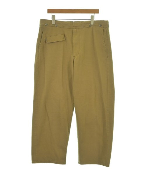 NIGEL CABOURN กางเกง อื่น