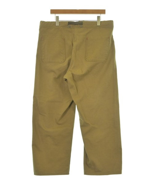 NIGEL CABOURN กางเกง อื่น