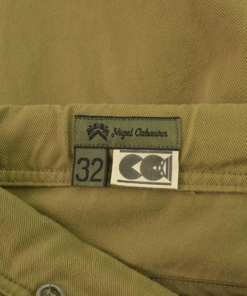 NIGEL CABOURN กางเกง อื่น