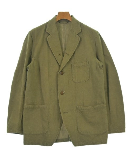 NIGEL CABOURN แจ็คเก็ต