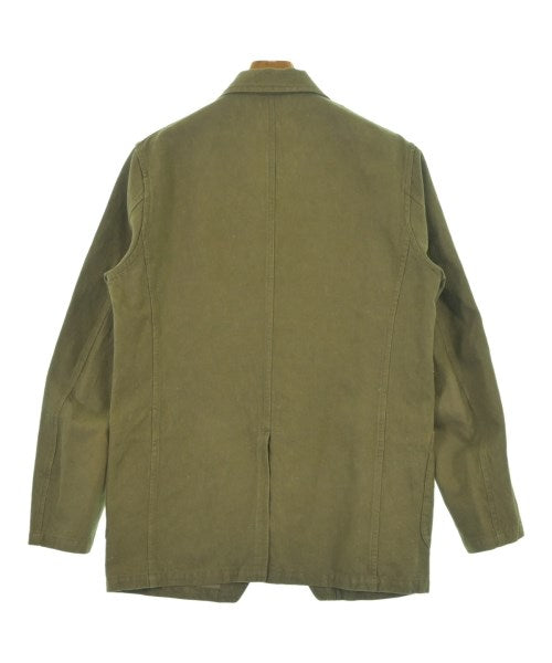 NIGEL CABOURN แจ็คเก็ต