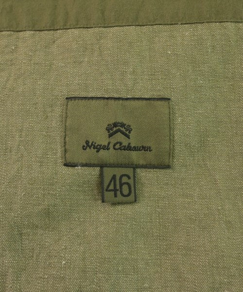 NIGEL CABOURN แจ็คเก็ต
