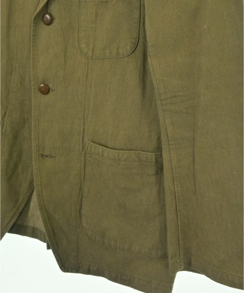 NIGEL CABOURN แจ็คเก็ต