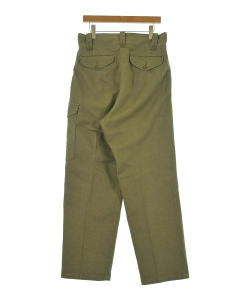 NIGEL CABOURN กางเกง อื่น