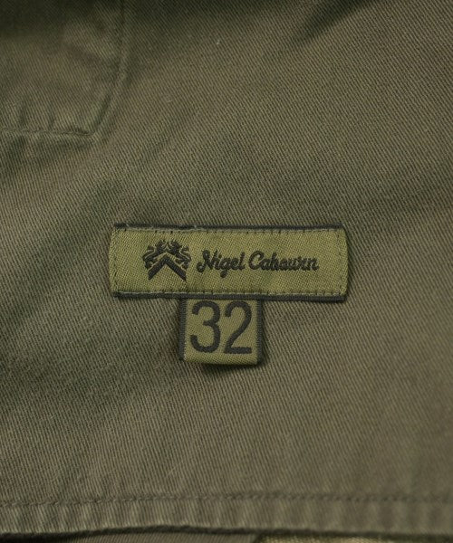 NIGEL CABOURN กางเกง อื่น