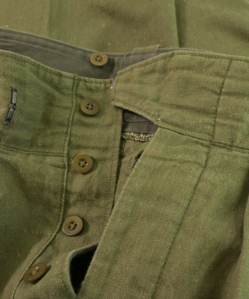 NIGEL CABOURN กางเกง อื่น