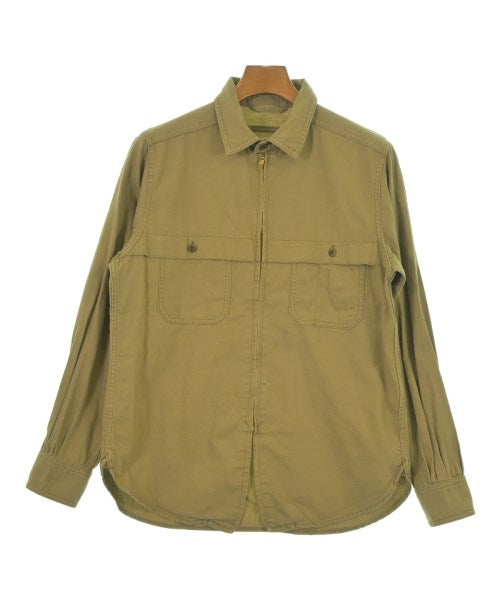 NIGEL CABOURN เสื้อลำลอง