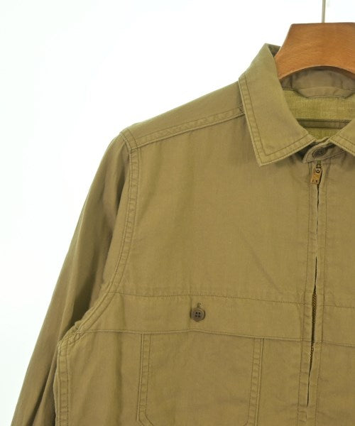 NIGEL CABOURN เสื้อลำลอง