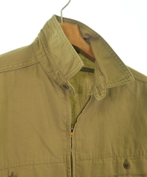 NIGEL CABOURN เสื้อลำลอง