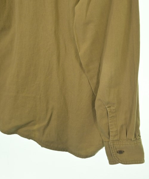 NIGEL CABOURN เสื้อลำลอง