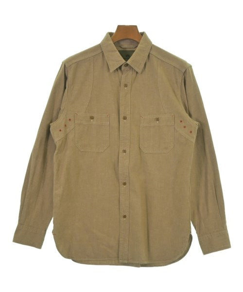 NIGEL CABOURN เสื้อลำลอง