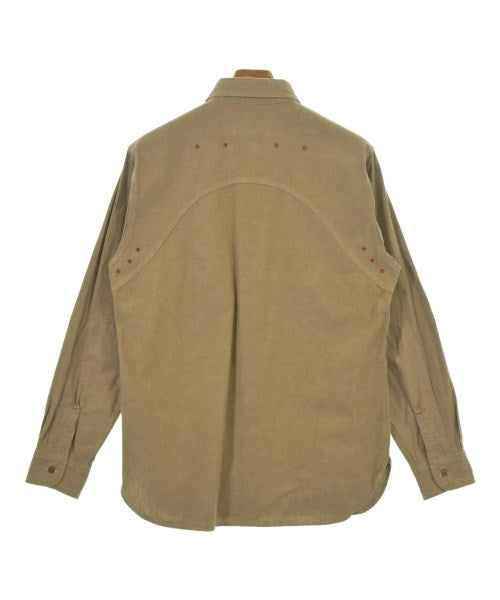 NIGEL CABOURN เสื้อลำลอง