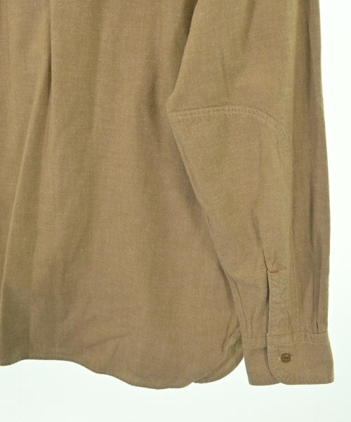 NIGEL CABOURN เสื้อลำลอง