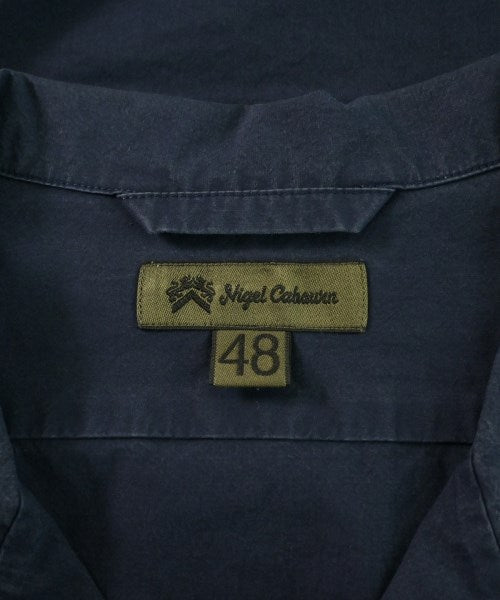 NIGEL CABOURN เสื้อลำลอง