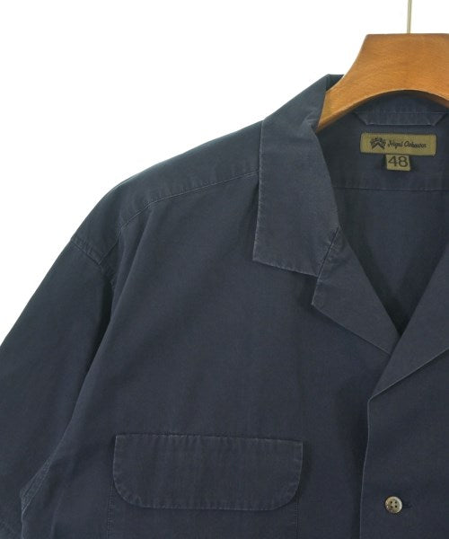 NIGEL CABOURN เสื้อลำลอง