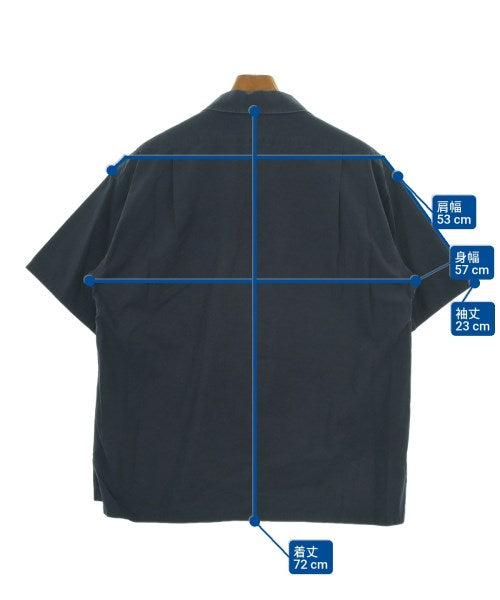 NIGEL CABOURN เสื้อลำลอง