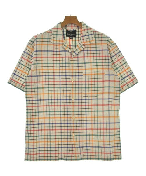 NIGEL CABOURN เสื้อลำลอง