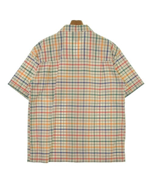 NIGEL CABOURN เสื้อลำลอง