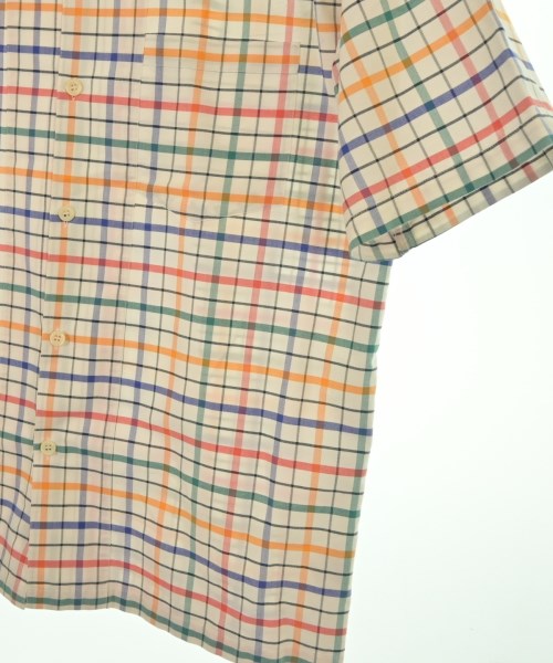 NIGEL CABOURN เสื้อลำลอง