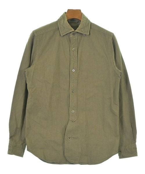 NIGEL CABOURN เสื้อลำลอง