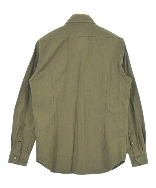 NIGEL CABOURN เสื้อลำลอง