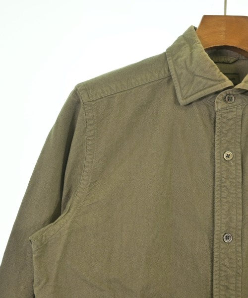 NIGEL CABOURN เสื้อลำลอง