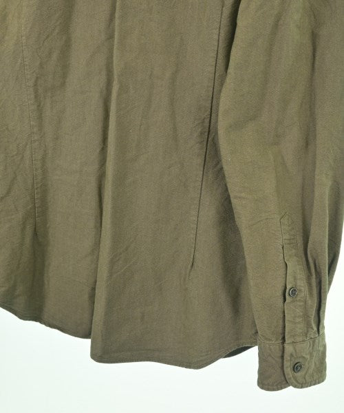 NIGEL CABOURN เสื้อลำลอง